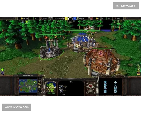 魔兽3全屏画面调整，保持中心不变