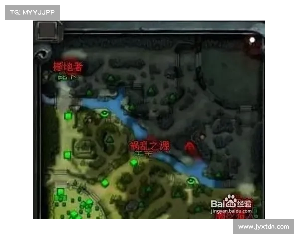 魔兽世界小地图美化器：隐藏秘境揭开奇迹