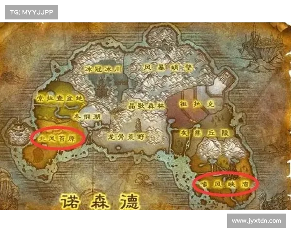 魔兽世界技能地图视频：全面导入，掌握战斗技巧