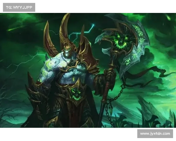 魔兽世界术士狂放大招，无敌攻击如何释放